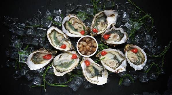 The restaurants with the Michelin Star de la Costa Brava