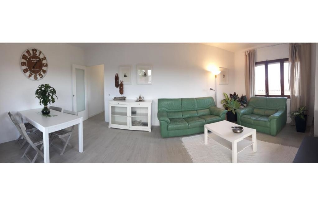 Sant Pere apartment
