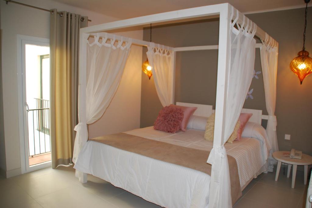Hotel Tarongeta