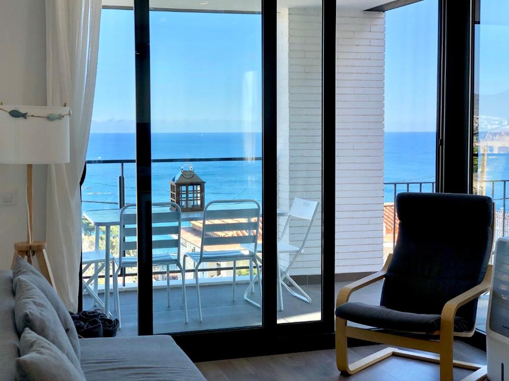 Apartamento Cau del llop