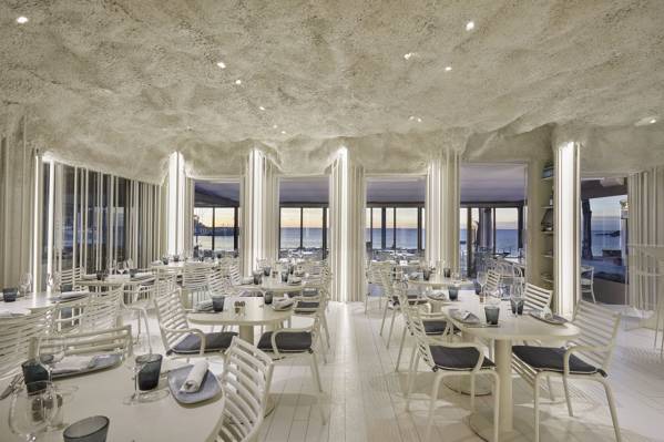 Llevant restaurant Llafranc