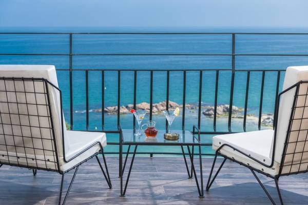 Hotel Santa Marta Lloret de Mar