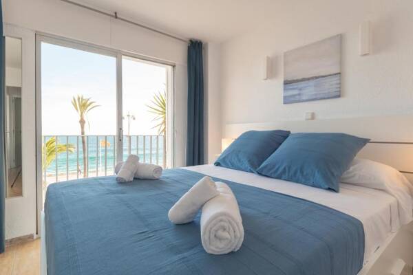 Borodin apartments Lloret de Mar