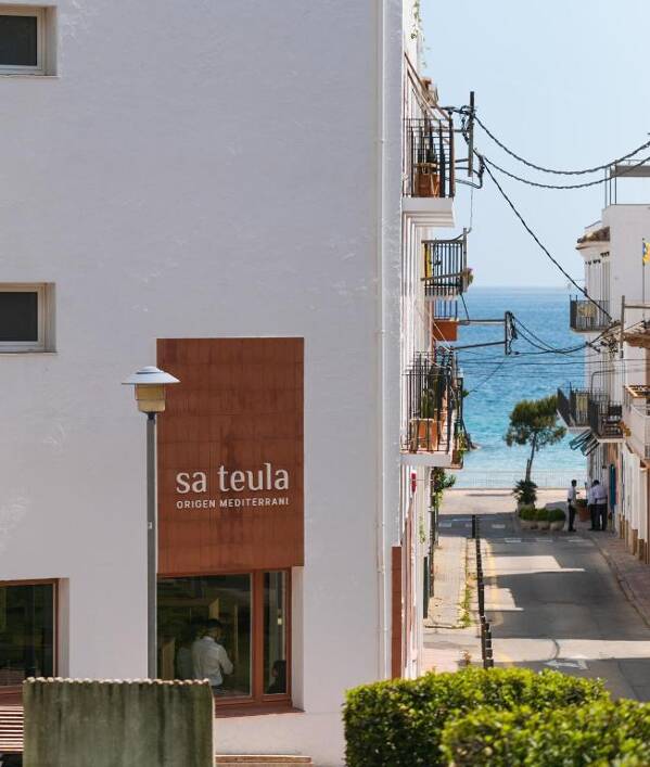Hostal Sa Teula Llafranc