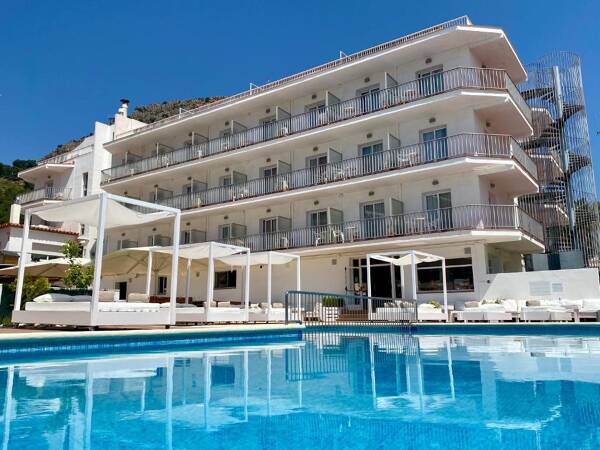 Hotel Nereida L'Estartit