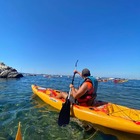 Lloguer de caiac a l’Estartit